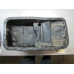 GZQ205 Engine Oil Pan For 97-01 Honda CR-V  2.0 11810P724A00